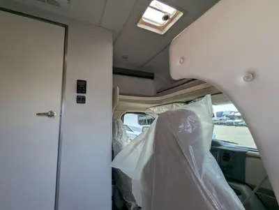2026 Thor Motor Coach Four Winds Espec 19Z photo 10