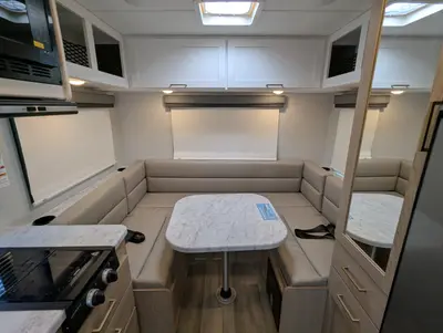 2026 Thor Motor Coach Four Winds Espec 19Z photo 17