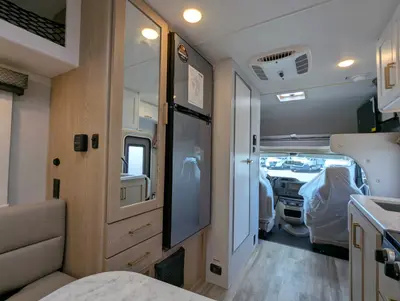 2026 Thor Motor Coach Four Winds Espec 19Z photo 26