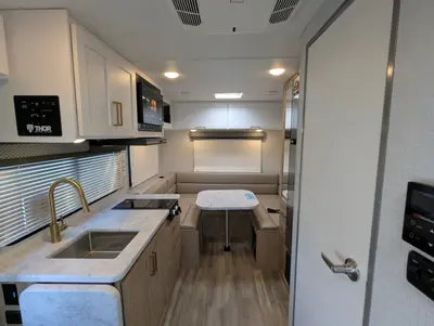 2026 Thor Motor Coach Four Winds Espec 19Z photo 14