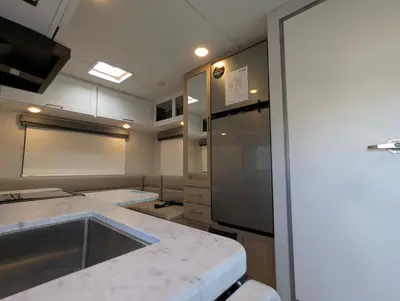 2026 Thor Motor Coach Four Winds Espec 19Z photo 12