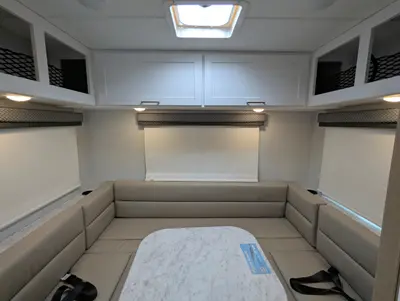 2026 Thor Motor Coach Four Winds Espec 19Z photo 23
