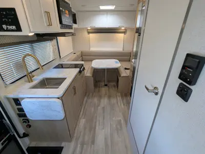 2026 Thor Motor Coach Four Winds Espec 19Z photo 13