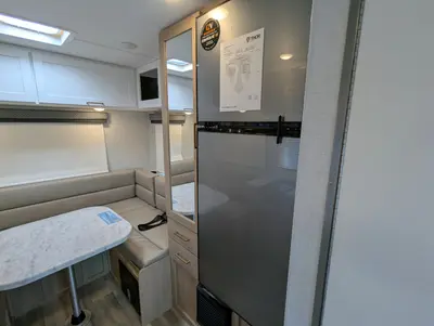 2026 Thor Motor Coach Four Winds Espec 19Z photo 18