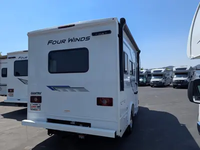 2026 Thor Motor Coach Four Winds Espec 19Z photo 6