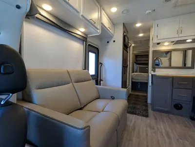 2024 Thor Motor Coach Four Winds Sprinter 24LW photo 11