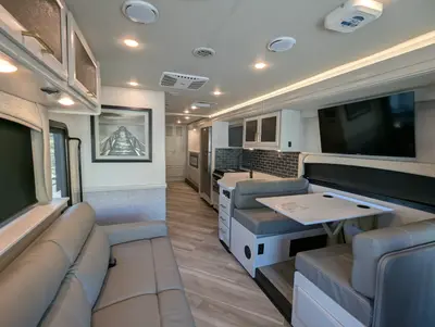 2026 Fleetwood Fortis 32RW photo 13