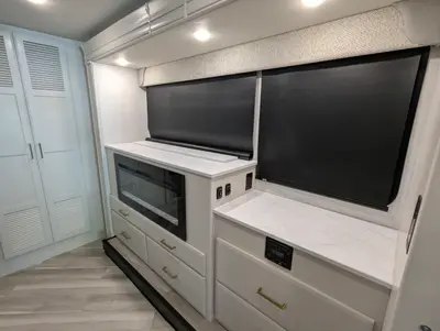 2026 Fleetwood Fortis 32RW photo 29