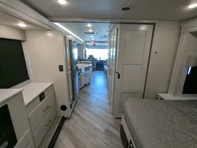 2026 Fleetwood Fortis 32RW photo 31