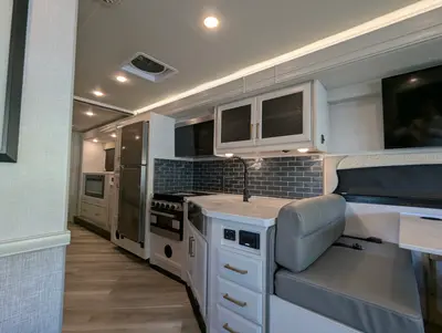 2026 Fleetwood Fortis 32RW photo 19