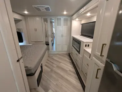 2026 Fleetwood Fortis 32RW photo 26