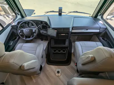 2026 Fleetwood Fortis 32RW photo 10