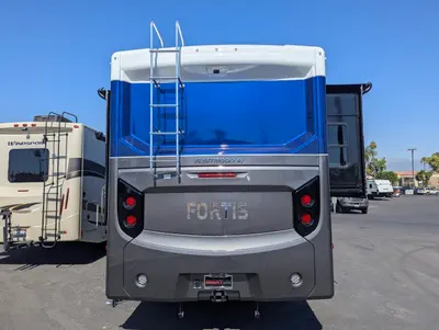 2026 Fleetwood Fortis 32RW photo 6