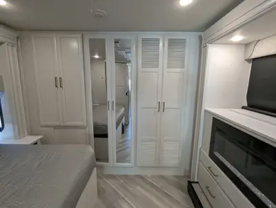 2026 Fleetwood Fortis 32RW photo 30