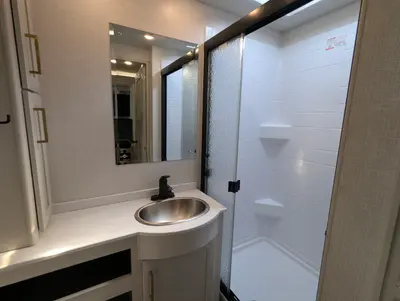 2026 Fleetwood Fortis 32RW photo 24