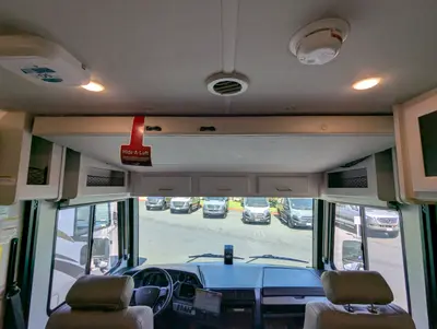 2026 Fleetwood Fortis 32RW photo 11