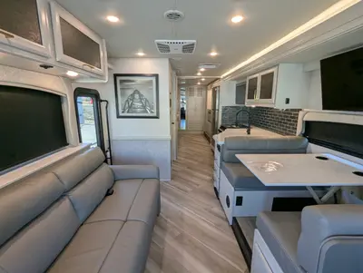 2026 Fleetwood Fortis 32RW photo 14