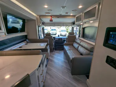 2026 Fleetwood Fortis 32RW photo 34