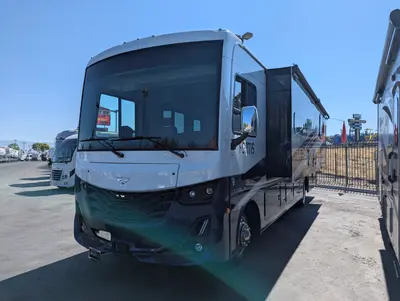 2026 Fleetwood Fortis 32RW photo 4