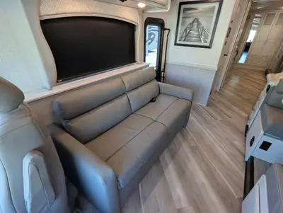 2026 Fleetwood Fortis 32RW photo 16