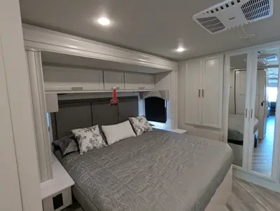 2026 Fleetwood Fortis 32RW photo 28