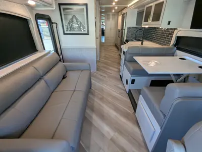 2026 Fleetwood Fortis 32RW photo 15