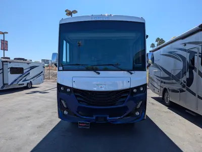 2026 Fleetwood Fortis 32RW photo 3