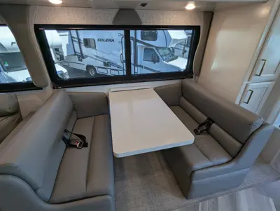 2026 Fleetwood Bounder 35K photo 20