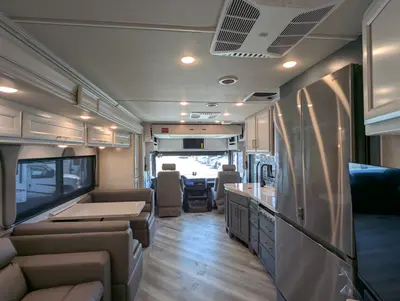 2026 Fleetwood Bounder 35K photo 37