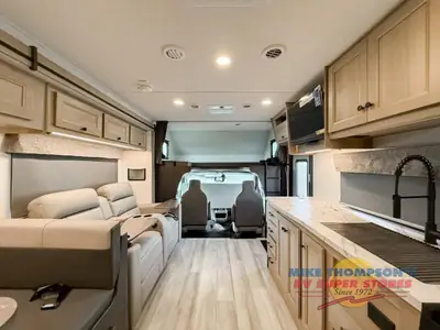 2026 Forest River RV Forester photo 19