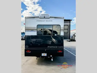 2026 Forest River RV Forester photo 6