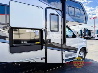 2026 Forest River RV Forester photo 8