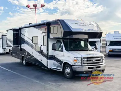 New 2026 Forest River RV Forester 3011DS