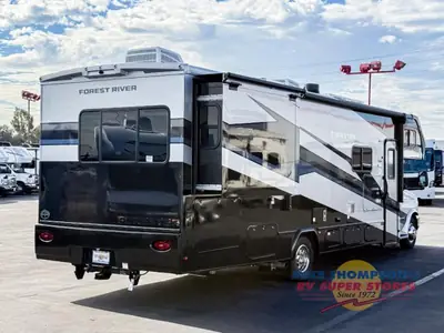 2026 Forest River RV Forester photo 7