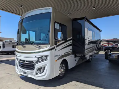 2026 Fleetwood Bounder 33C photo 4