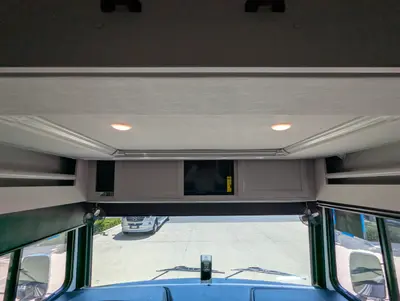 2026 Fleetwood Bounder 33C photo 11