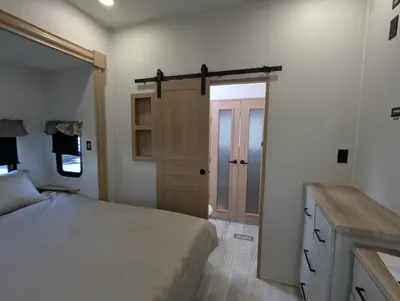 2026 Forest River Sierra Destination 396RKLR photo 27
