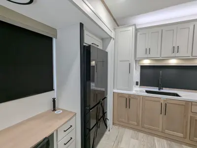 2026 Forest River Sierra Destination 396RKLR photo 15