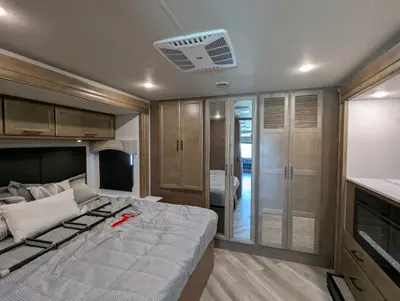 2026 Fleetwood Fortis 32RW photo 29