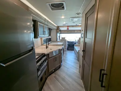 2026 Fleetwood Fortis 32RW photo 36