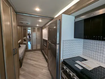 2026 Fleetwood Fortis 32RW photo 22