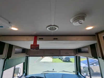 2026 Fleetwood Fortis 32RW photo 10