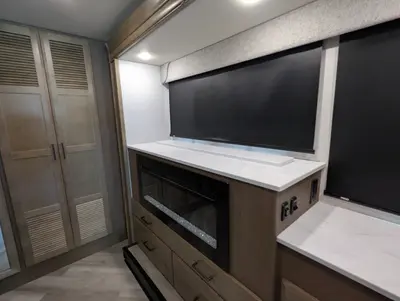 2026 Fleetwood Fortis 32RW photo 32