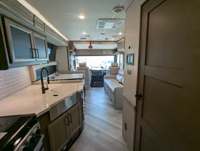 2026 Fleetwood Fortis 32RW photo 37