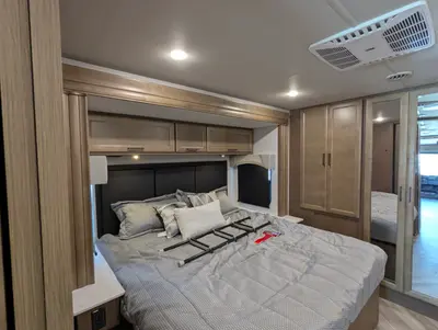 2026 Fleetwood Fortis 32RW photo 28