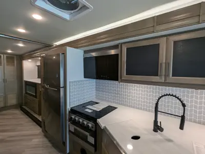 2026 Fleetwood Fortis 32RW photo 21