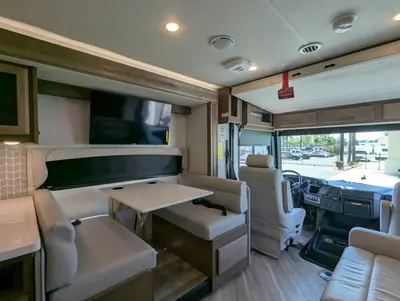 2026 Fleetwood Fortis 32RW photo 17