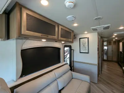 2026 Fleetwood Fortis 32RW photo 16