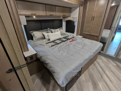 2026 Fleetwood Fortis 32RW photo 27