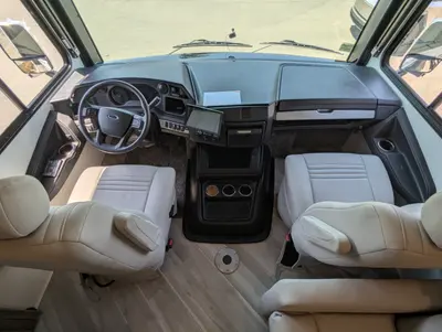 2026 Fleetwood Fortis 32RW photo 9